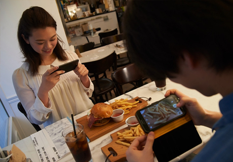 吃霸王餐、虚假宣传，探店乱象频现，该如何规范？