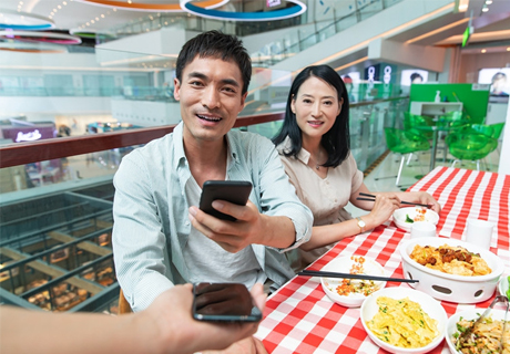 合肥餐饮行业迎来消费高峰，8月限上餐饮收入14.90亿元