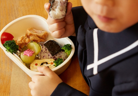 露营需求带旺预制菜，餐饮业鏖战“黄金周”