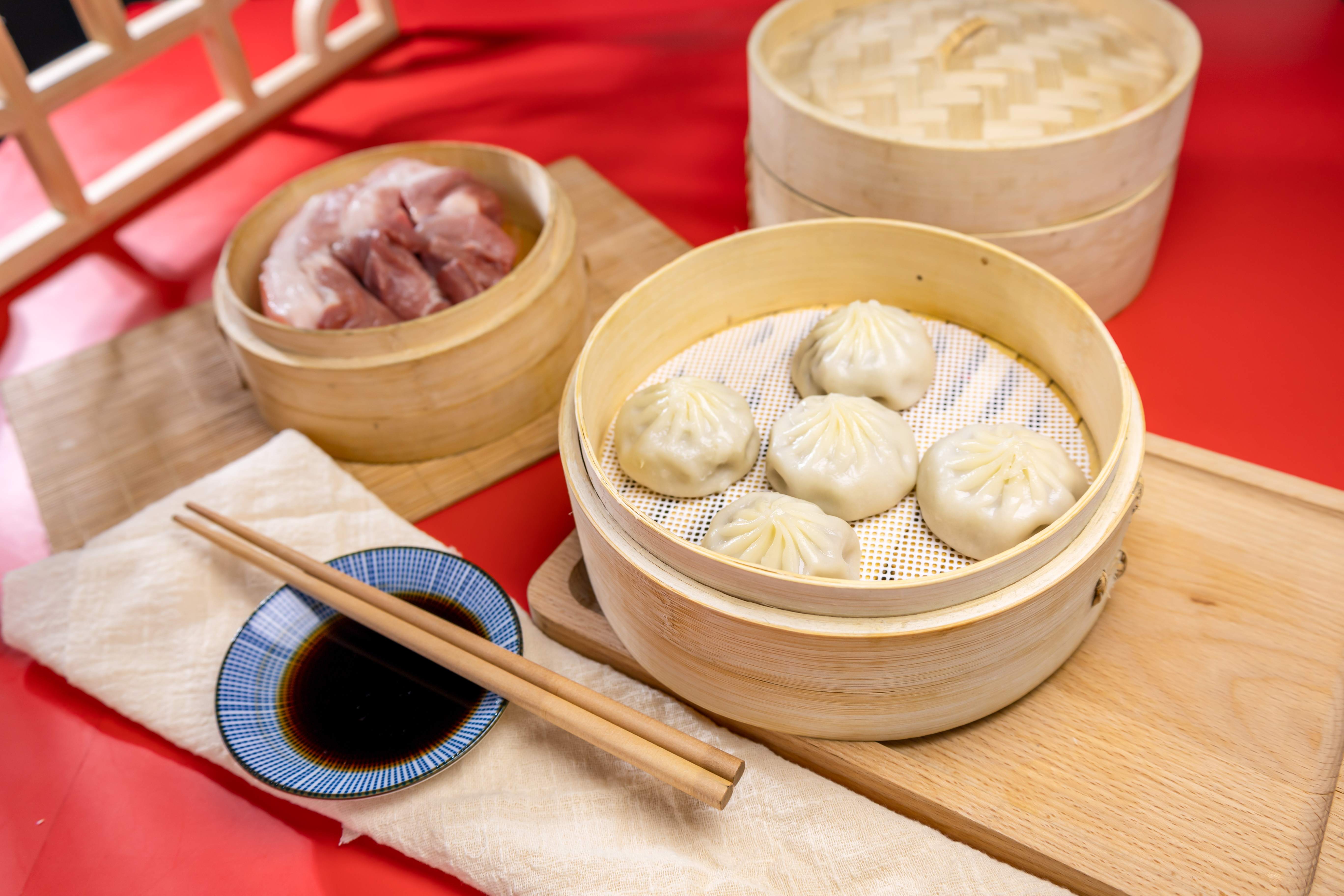 曼玲粥