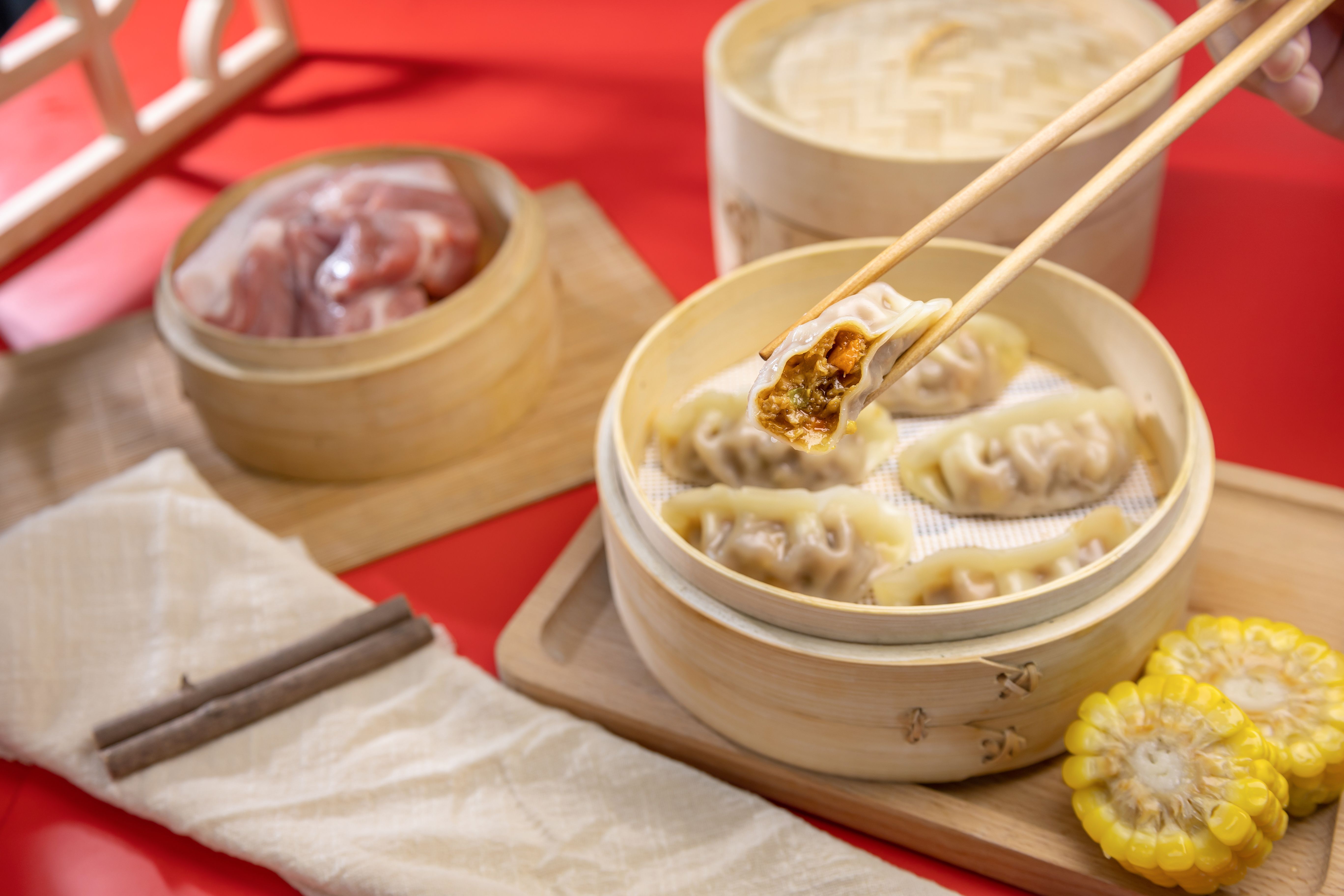 曼玲粥