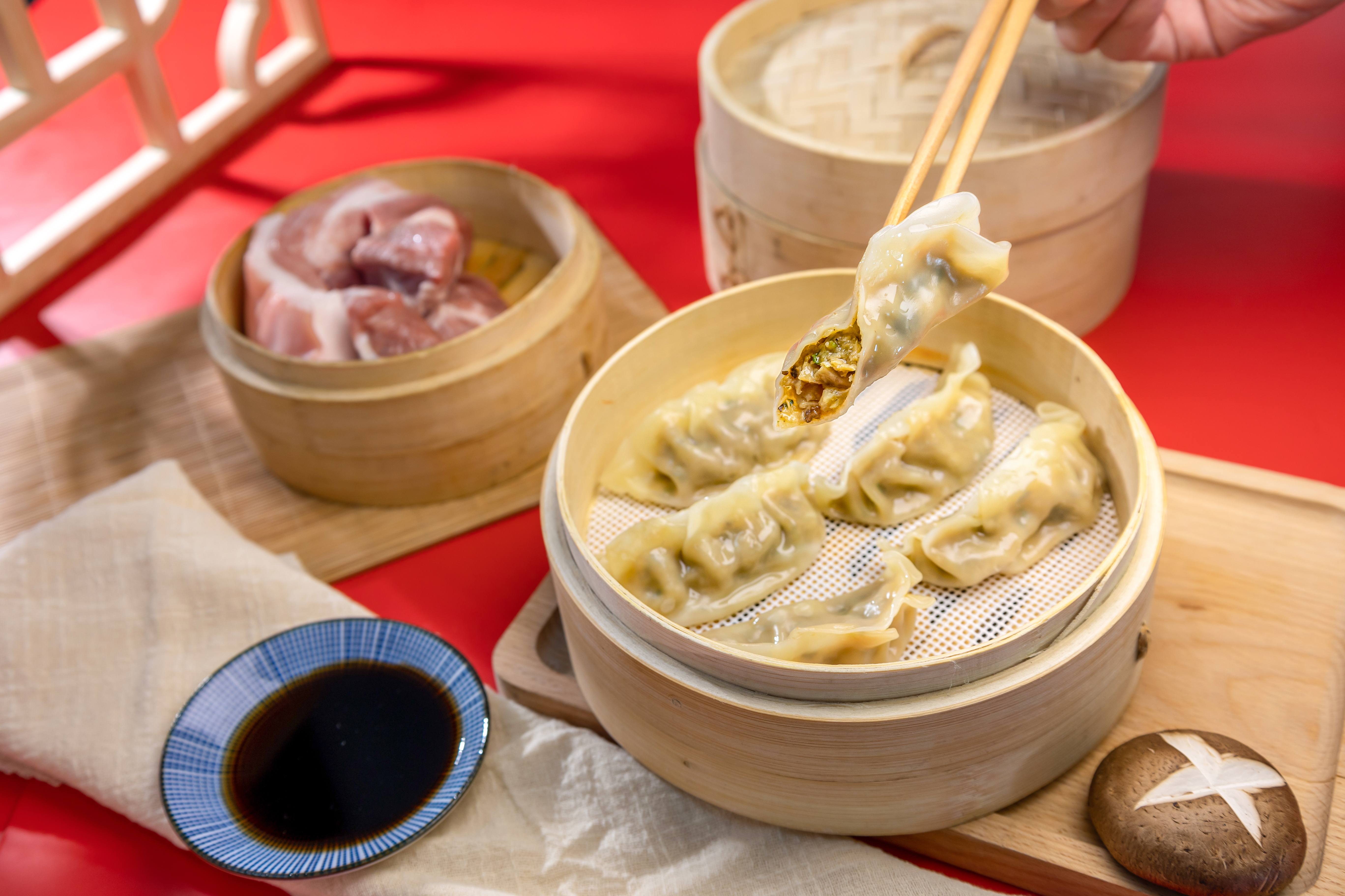 曼玲粥