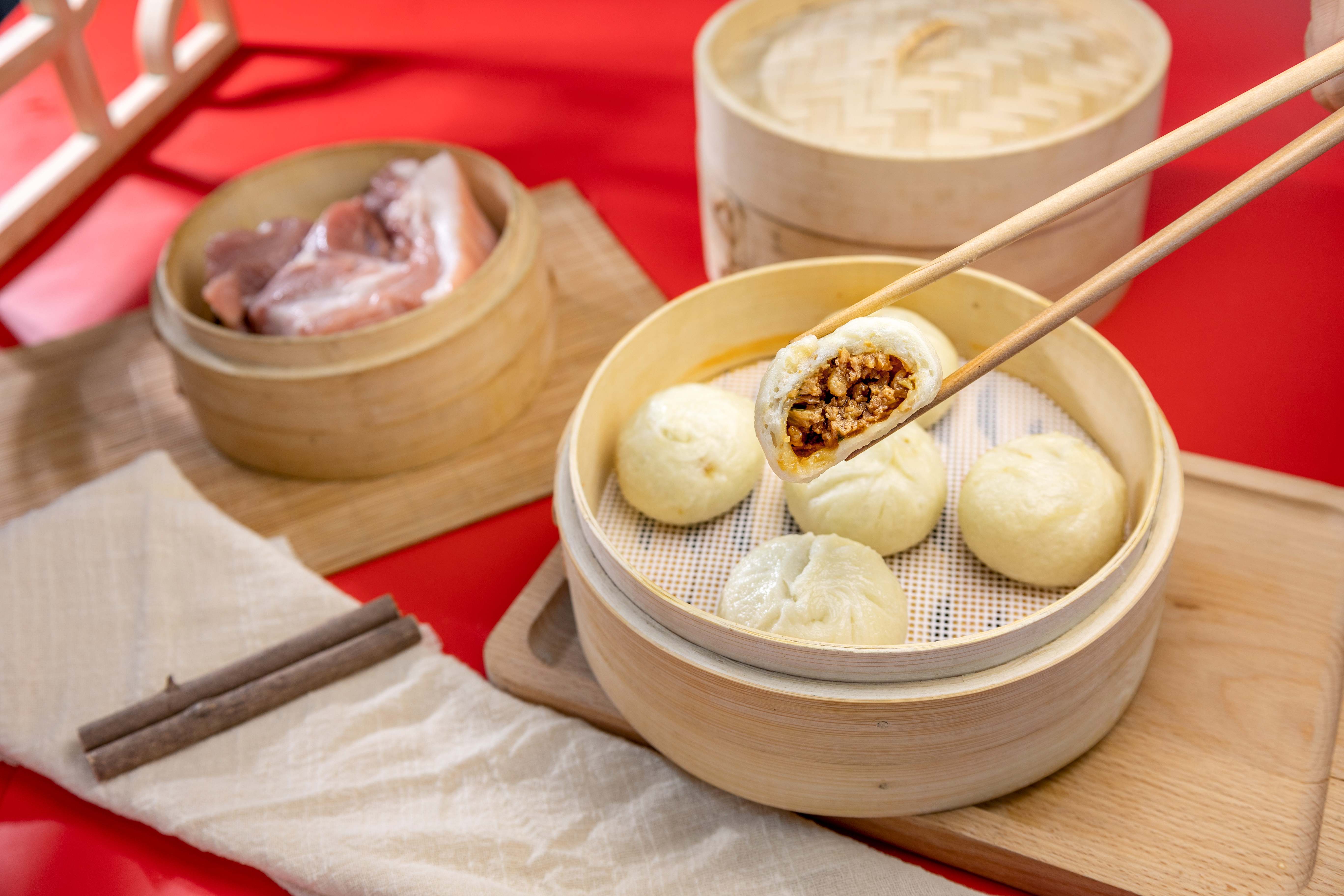 曼玲粥