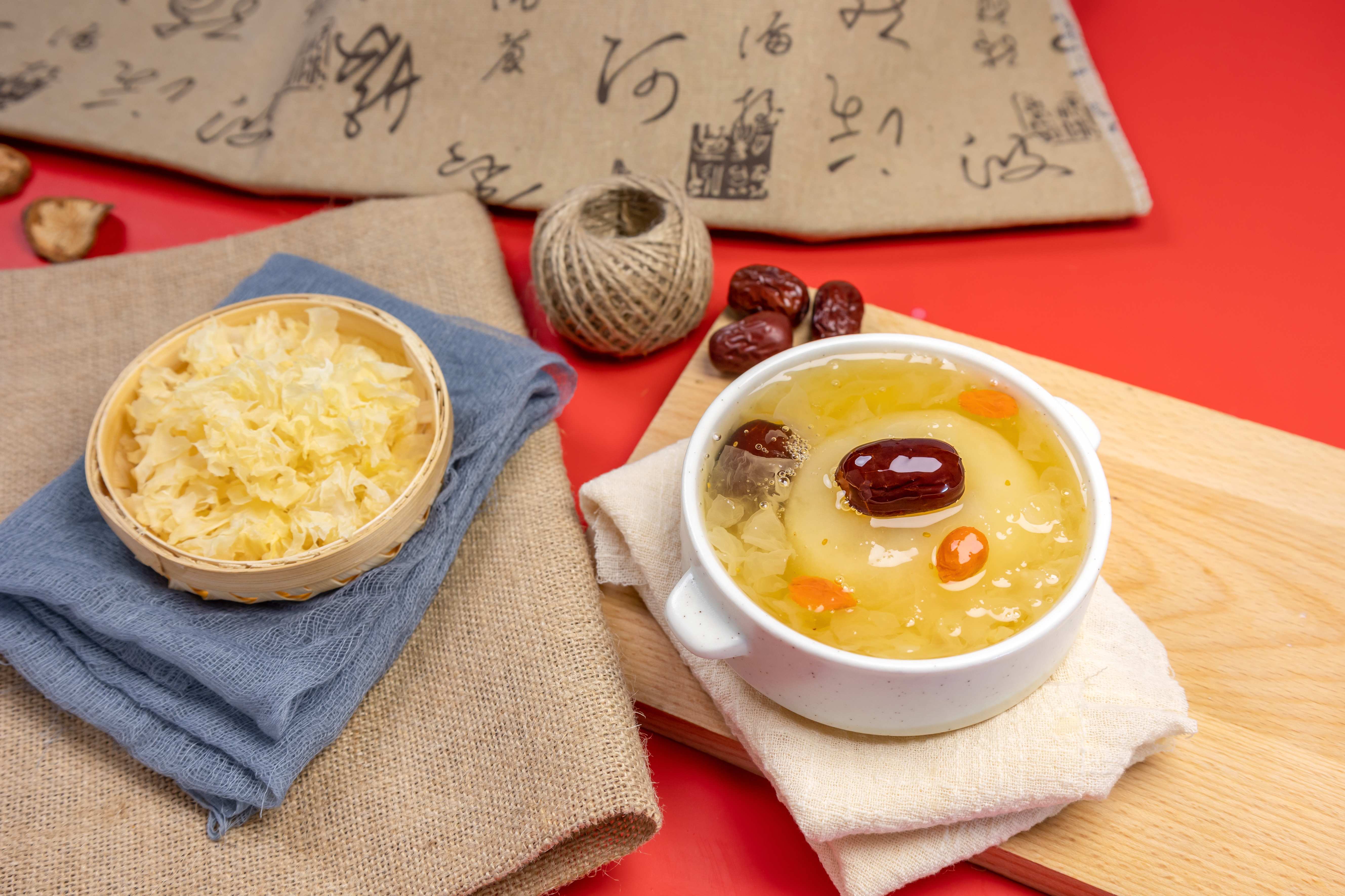 曼玲粥