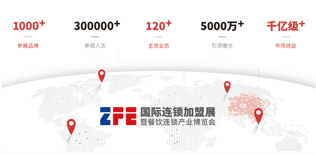 关于ZFE2022第五届中部（郑州）国际连锁加盟展顺延的通知(图3)