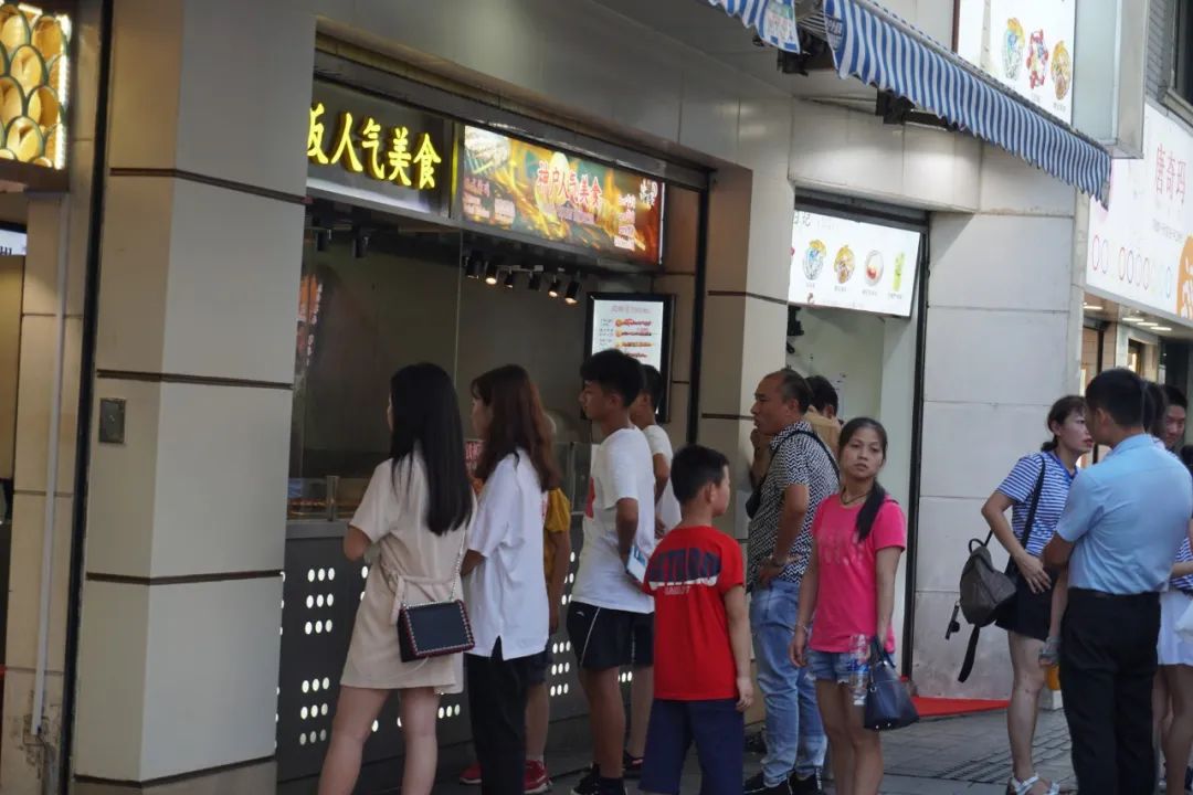 数字时代，如何更好地理解餐饮门店价值？(图4)