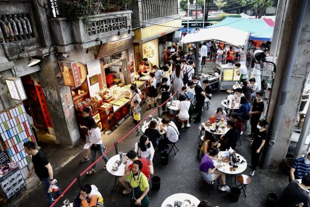 疫情下餐饮赛道生变，B端企业抢占预制菜领域(图1)